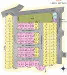  fortune-earth Layout Plan