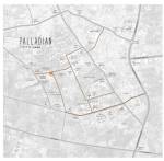  greens Location Plan