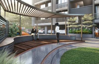  greens Landscaped Gardens