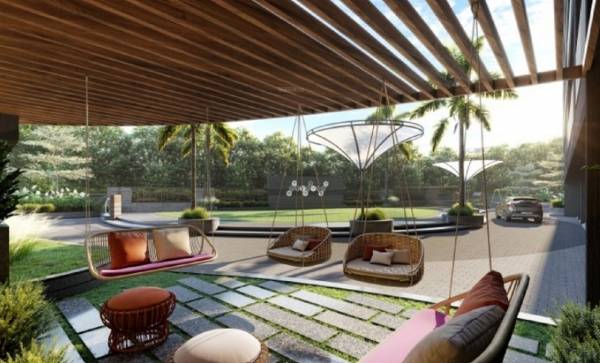  greens Senior Citizen Sitout