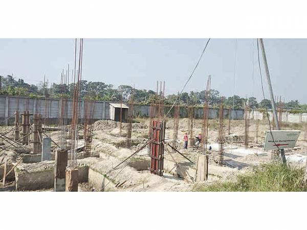  suburbia-bungalow Construction Status Nov-21