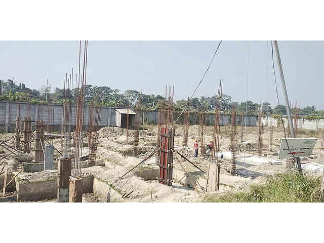  suburbia bungalow Construction Status Nov 21