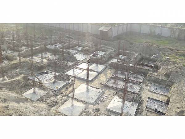  suburbia-bungalow Construction Status Nov-21