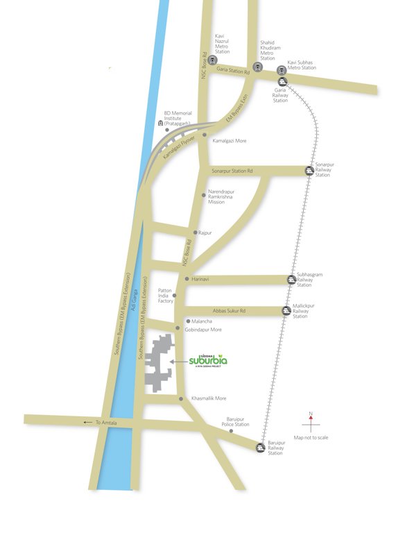 Images for locationPlan