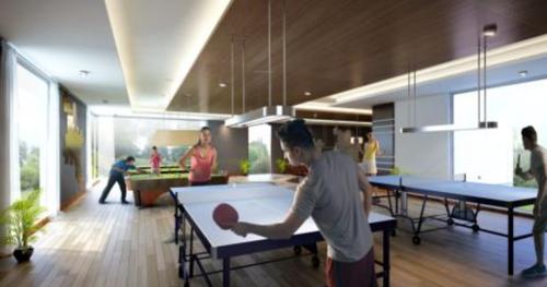  suburbia-bungalow Indoor Games