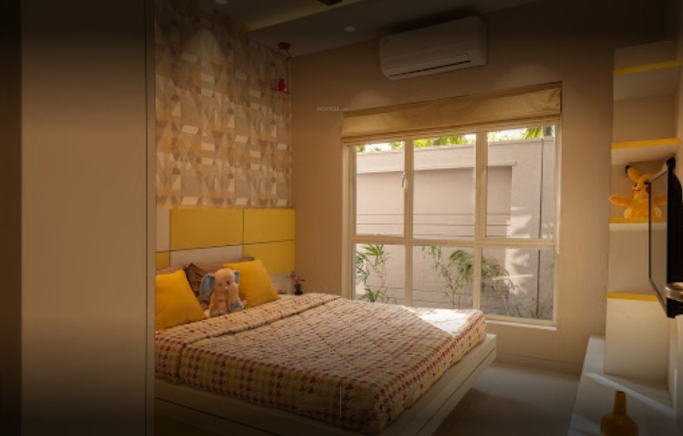 Siddha Suburbia Bungalow