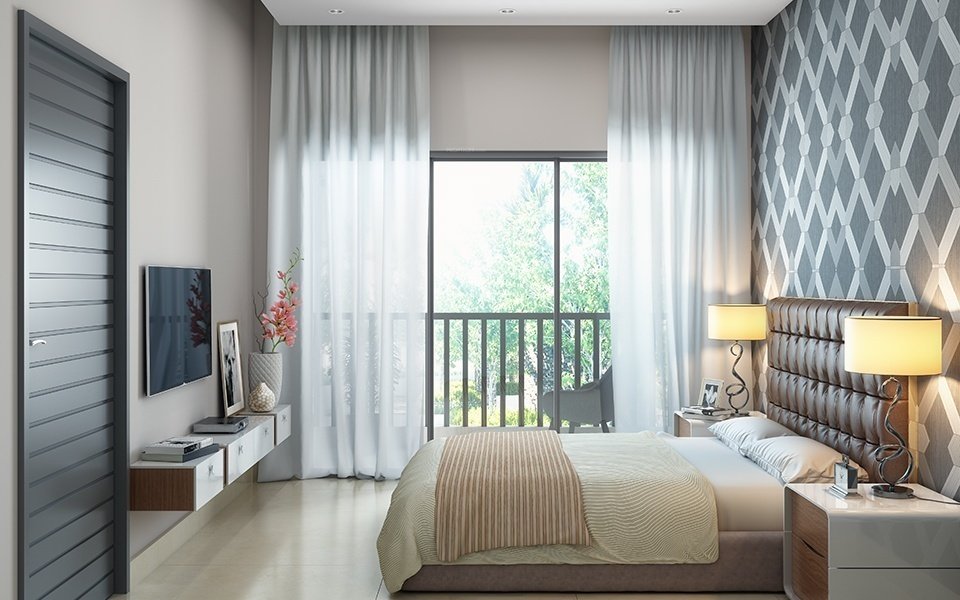 Siddha Suburbia Bungalow