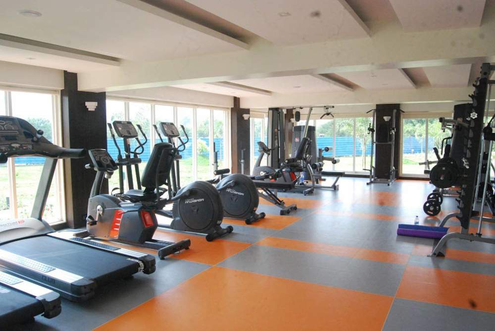  mahavir kalpavruksha Gymnasium