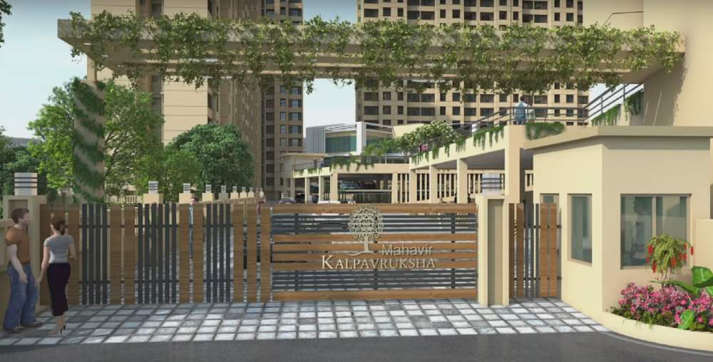  mahavir kalpavruksha Others