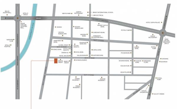 Images for locationPlan