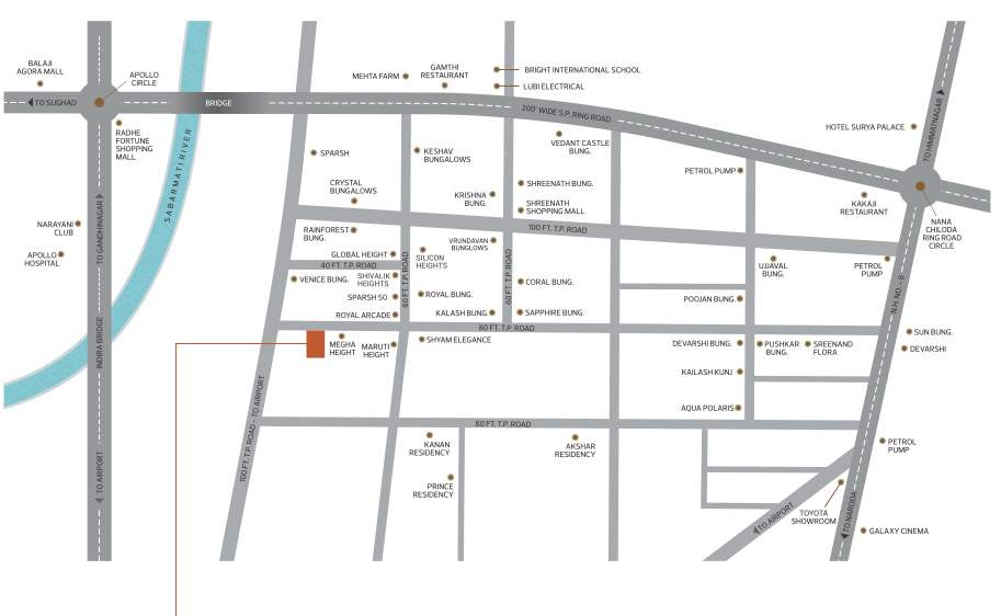 Images for locationPlan