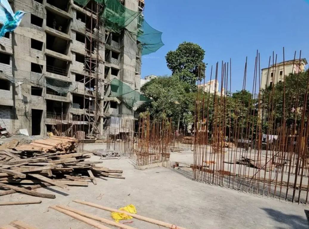  kuber heights Kuber Heights Construction Status Nov 24