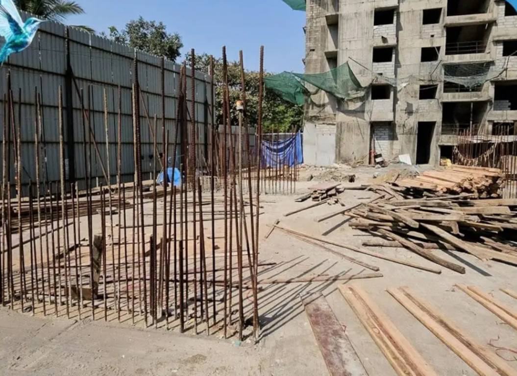  kuber heights Kuber Heights Construction Status Nov 24