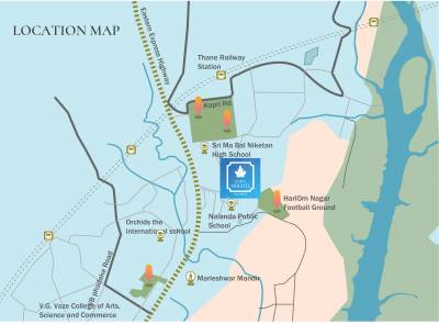  kuber-heights Location Plan