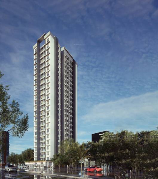  kuber-heights Elevation