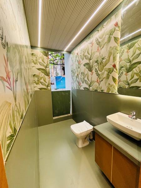  kuber-heights Bathroom