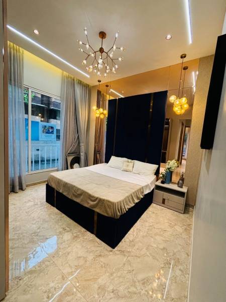  kuber-heights Bedroom