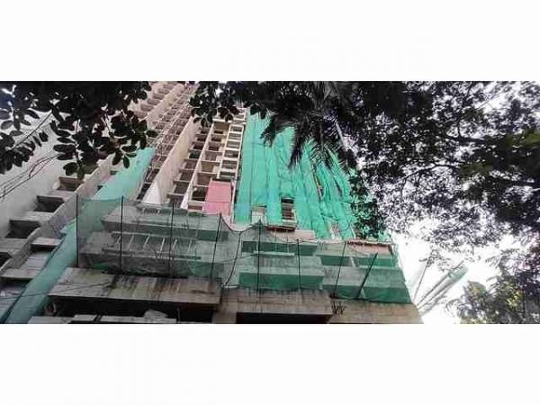  amore Construction Status Nov-21