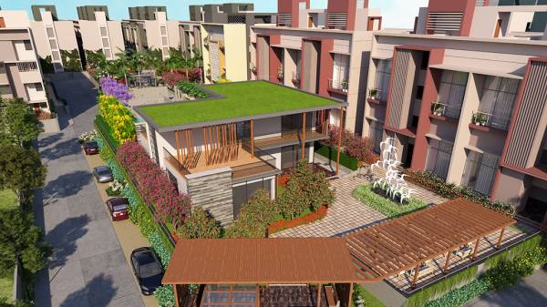  up-life-phase-1 Elevation