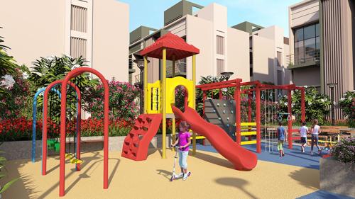  up-life-phase-1 Children's play area