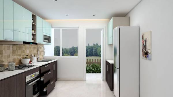  up-life-phase-1 Kitchen