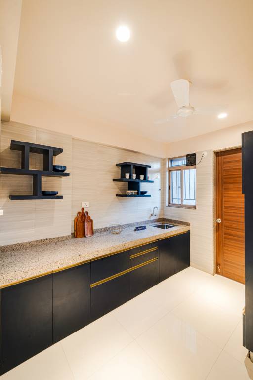  up life phase 1 Kitchen