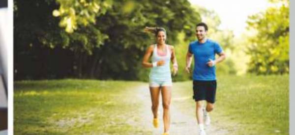  emerald Jogging Track