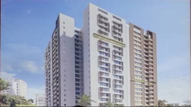 Elevation orbis Elevation