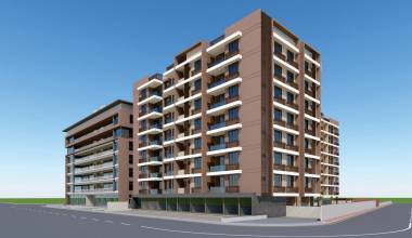 Elevation sunway-residancy Elevation