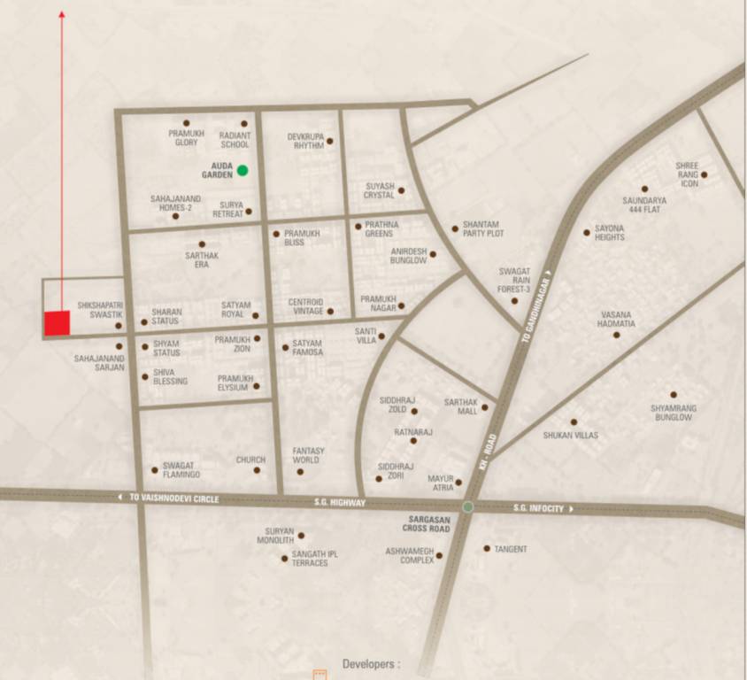 Images for locationPlan