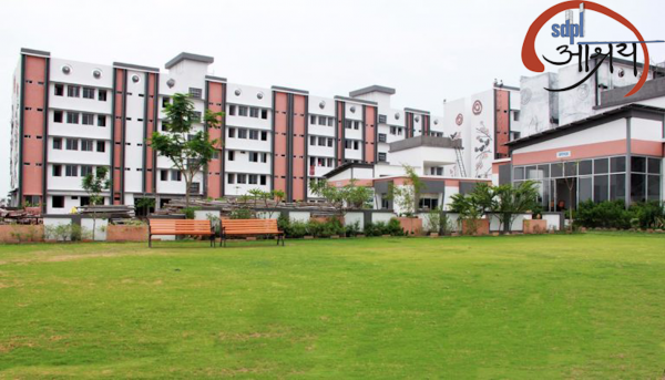  sdpl-aashray-beltarodi Elevation