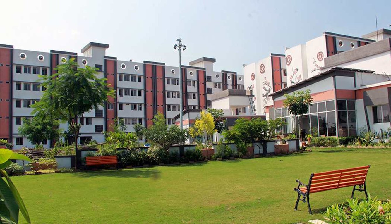  sdpl aashray beltarodi Elevation