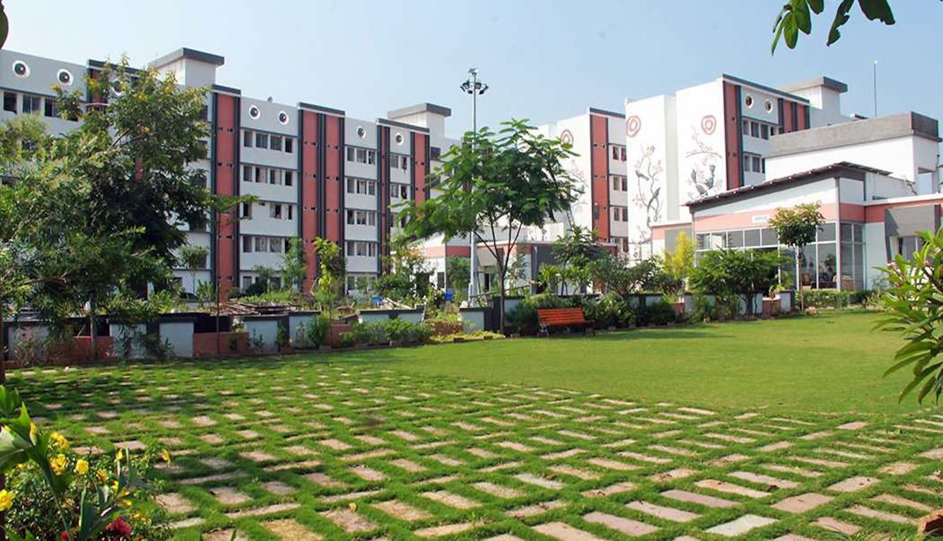  sdpl aashray beltarodi Elevation