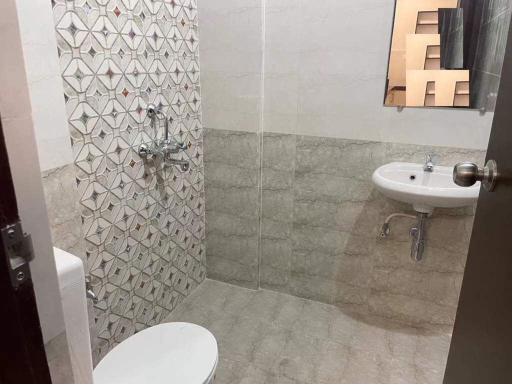  aashray beltarodi Bathroom