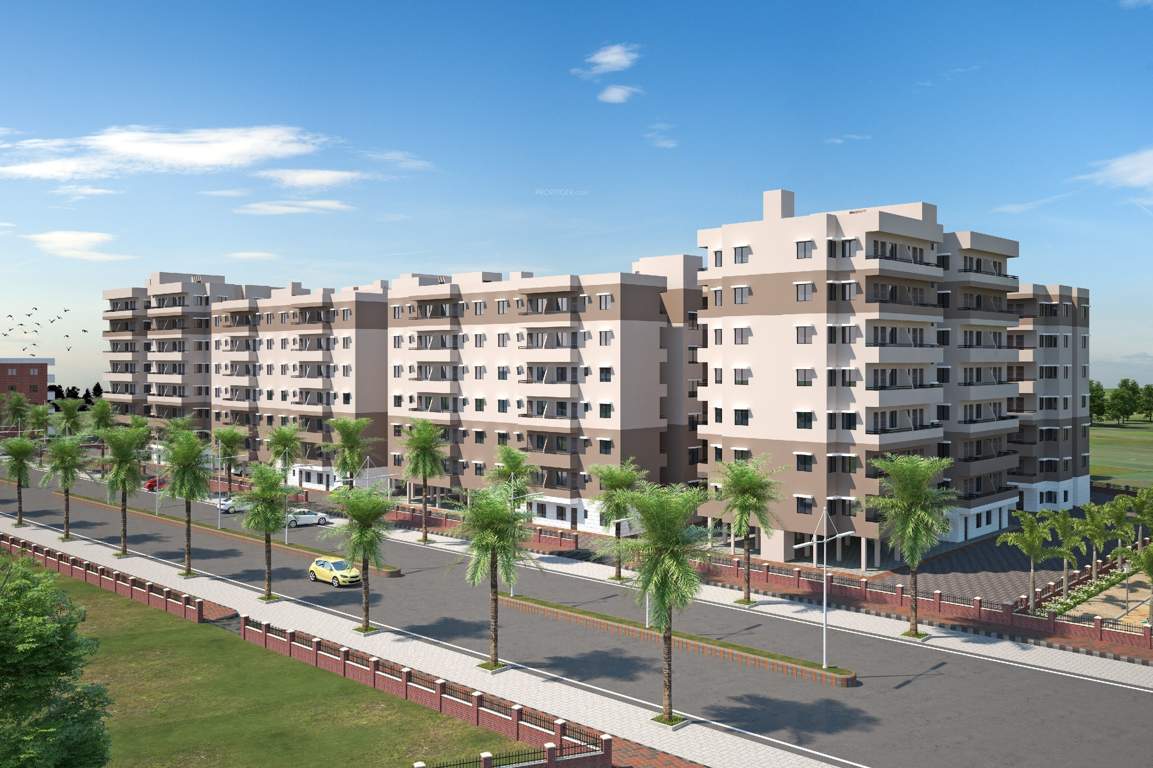  sunrise park Elevation