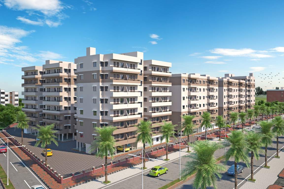  sunrise park Elevation