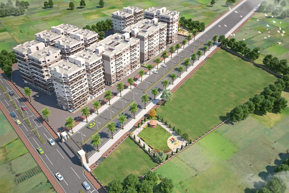  sunrise park Elevation