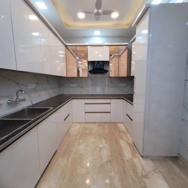 lamba floors rohini sector 25 Kitchen