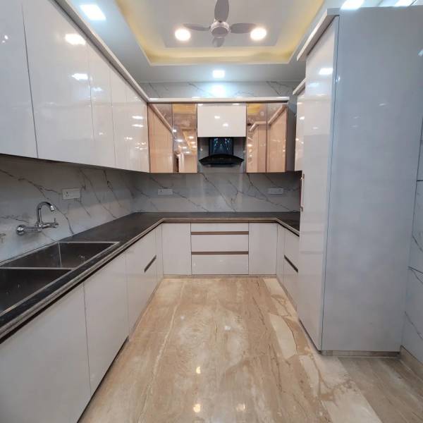 Kitchen lamba-floors-rohini-sector-25 Kitchen