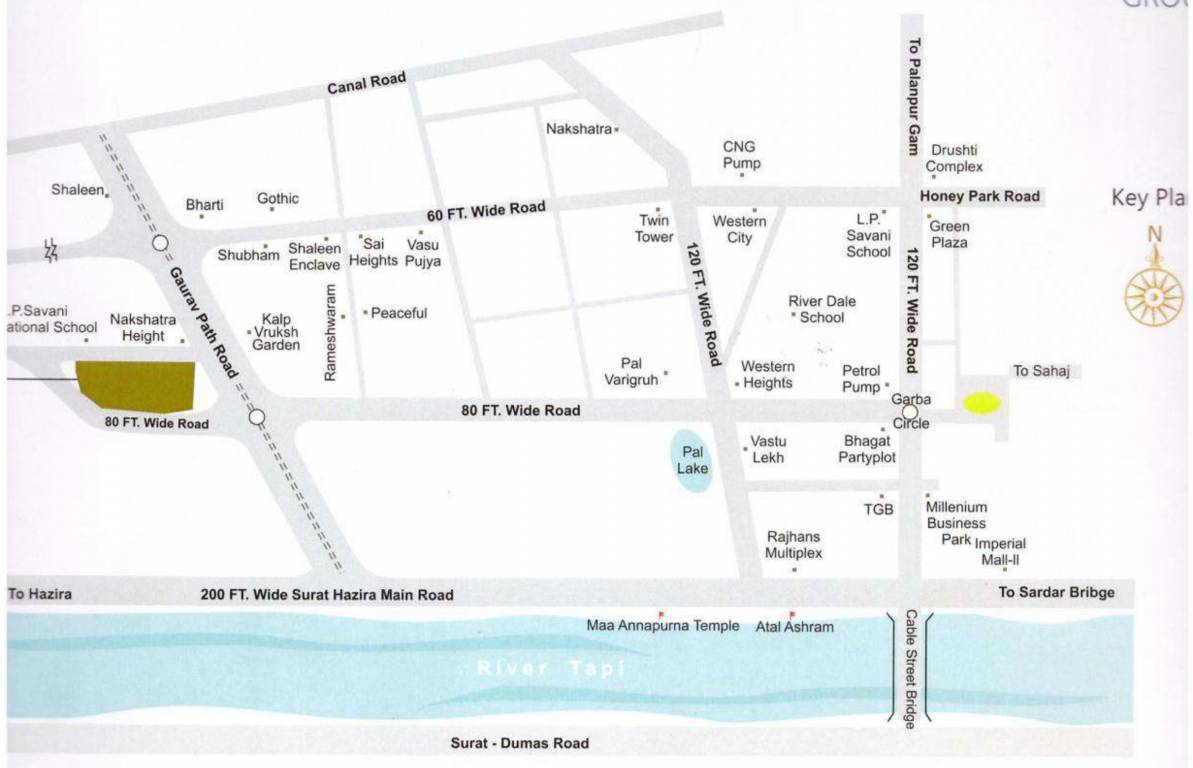 Images for locationPlan