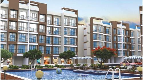  the-green-orchid-phase-ii Swimming Pool