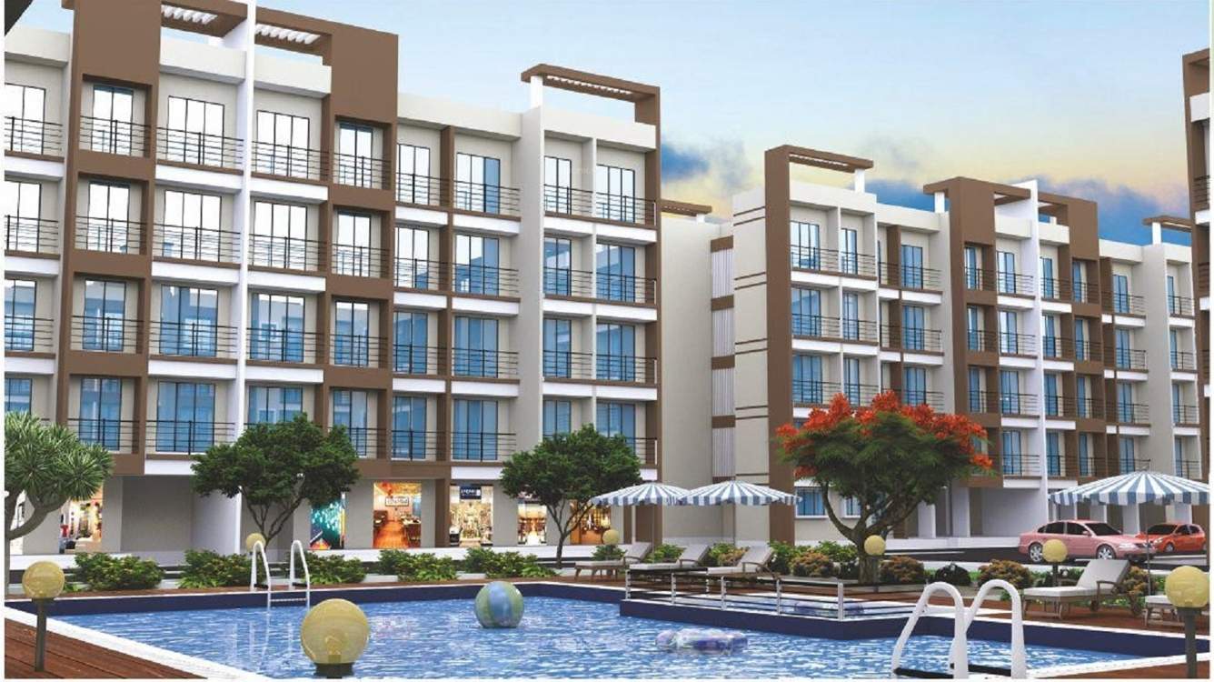  the green orchid phase ii Swimming Pool