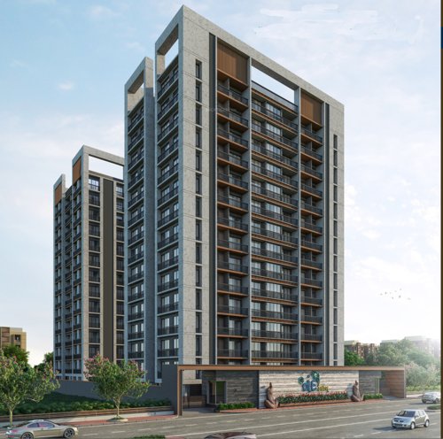  shree-nand-heights Images for Project