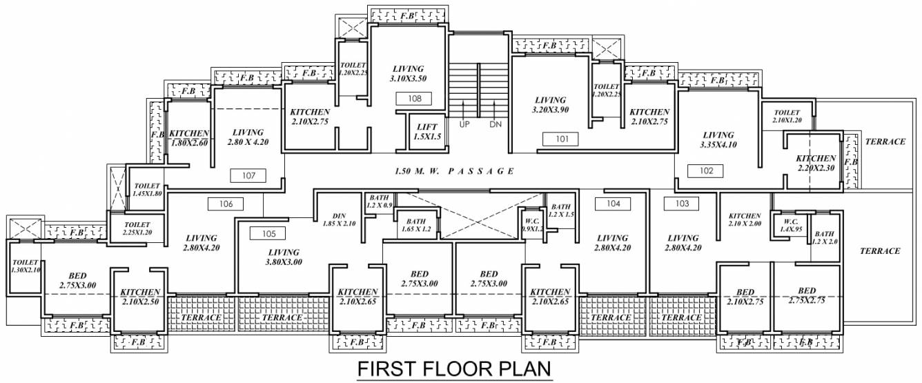 Images for clusterPlan