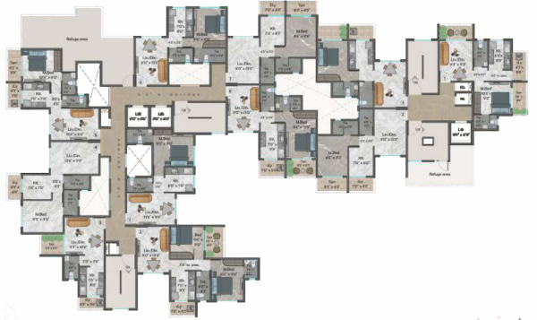  sarvam Sarvam Cluster Plan