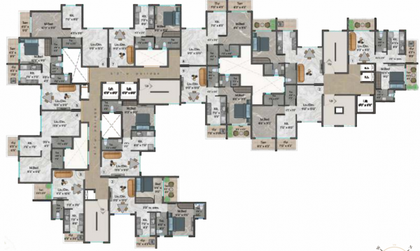  sarvam Sarvam Cluster Plan