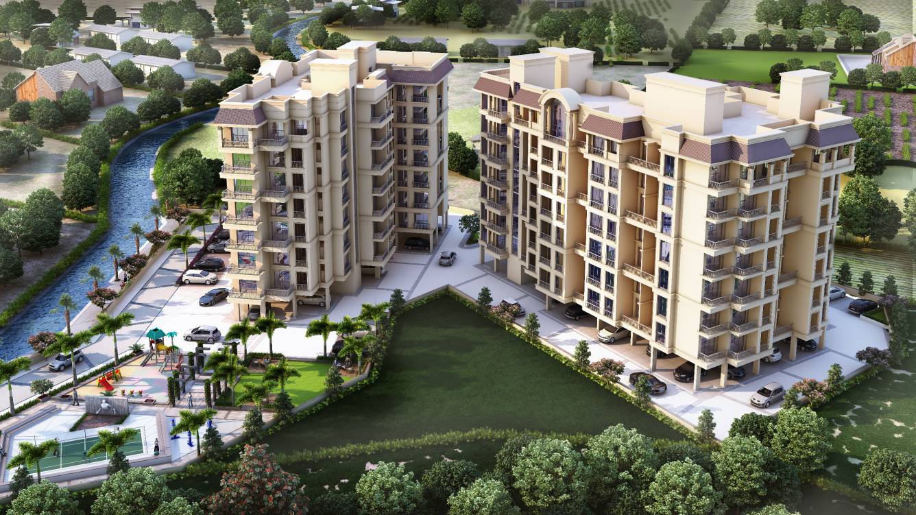 Elevation sarvam Elevation