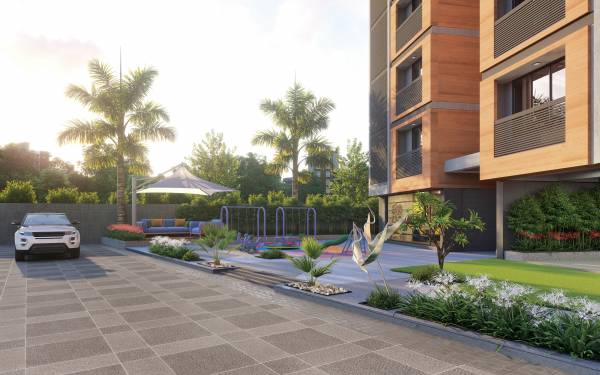  skylon Children's play area