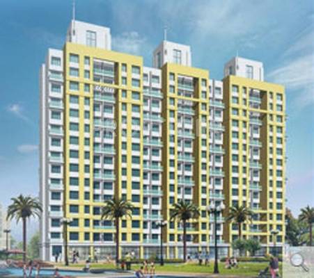 Images for Elevation of Neelsidhi Balaji Garden