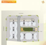  skyrise-1 Tower 1 Cluster Plan